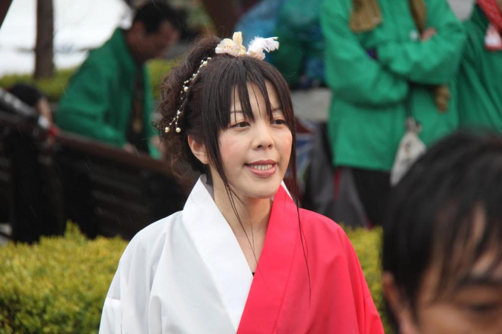 奥州前沢春まつり（本祭）2016後編 2016/04/17