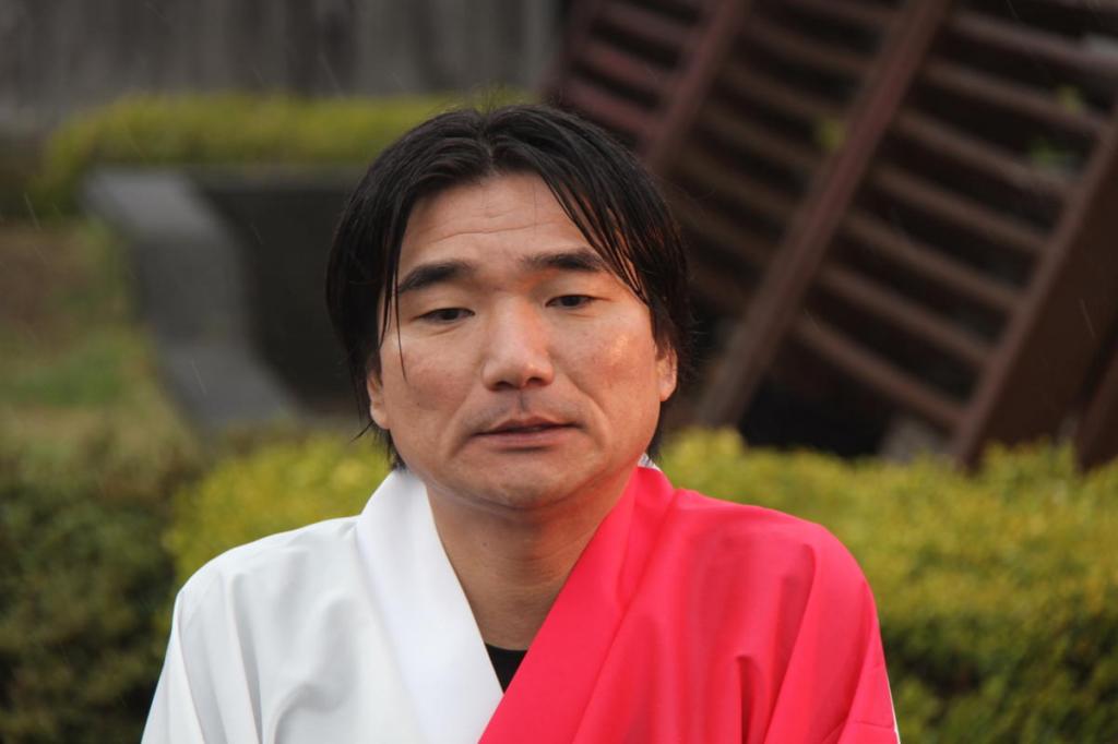 奥州前沢春まつり（本祭）2016後編 2016/04/17