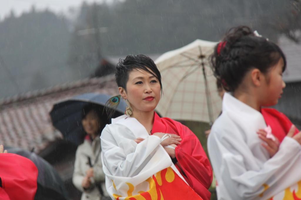 奥州前沢春まつり（本祭）2016後編 2016/04/17
