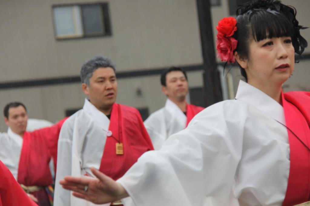 奥州前沢春まつり（本祭）2016後編 2016/04/17