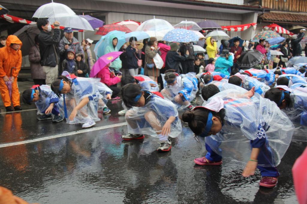 奥州前沢春まつり（本祭）2016後編 2016/04/17