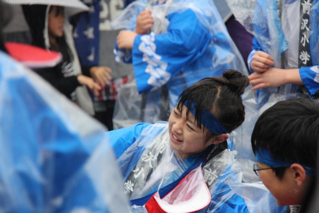 奥州前沢春まつり（本祭）2016後編 2016/04/17