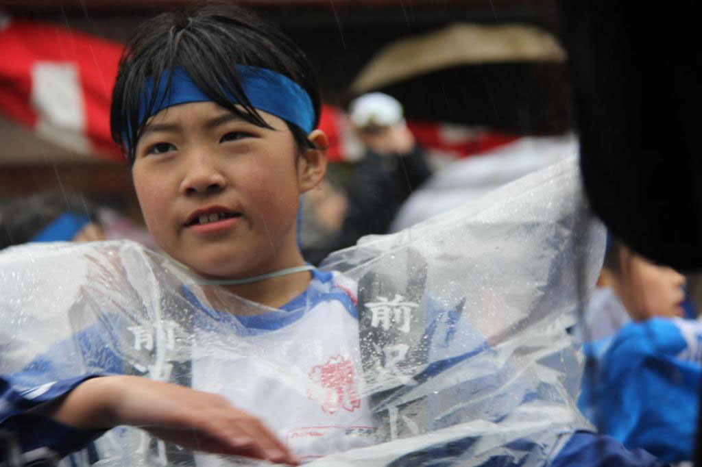 奥州前沢春まつり（本祭）2016後編 2016/04/17