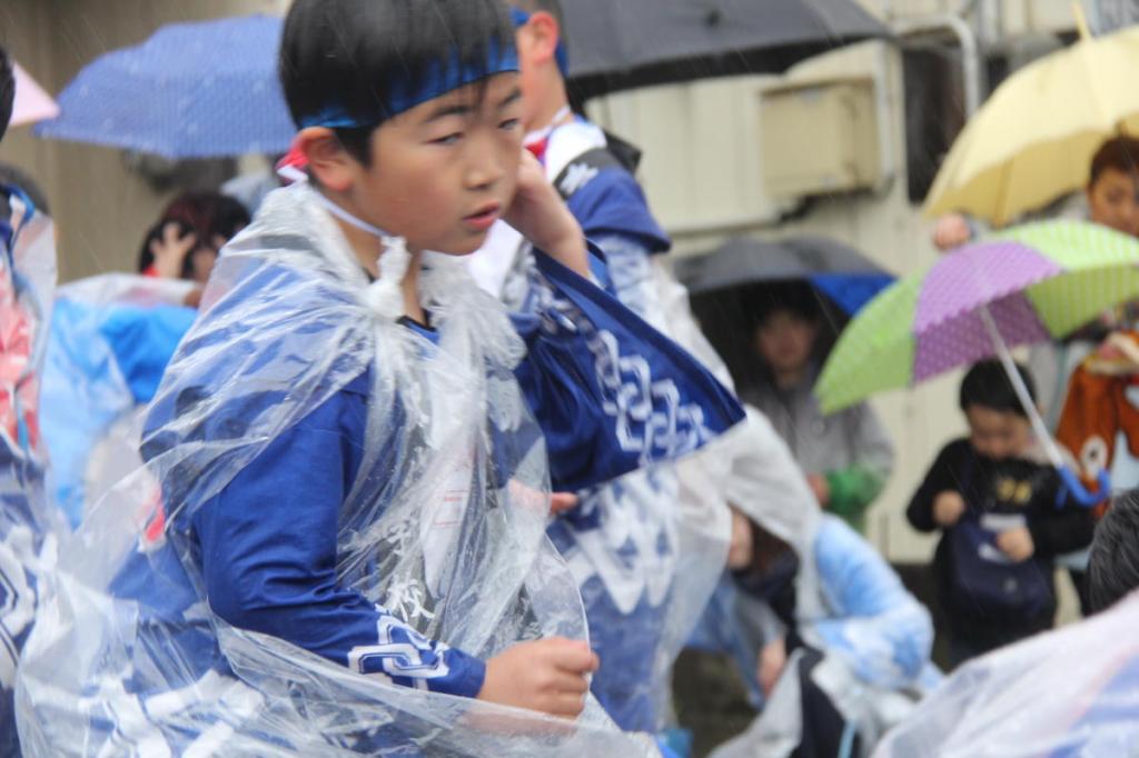 奥州前沢春まつり（本祭）2016後編 2016/04/17