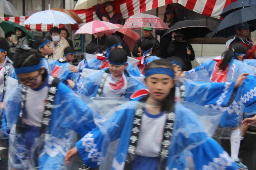 奥州前沢春まつり（本祭）2016後編 2016/04/17