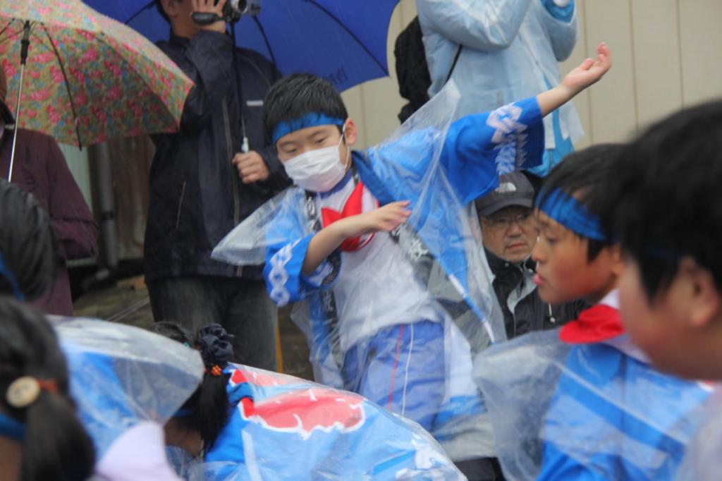奥州前沢春まつり（本祭）2016後編 2016/04/17