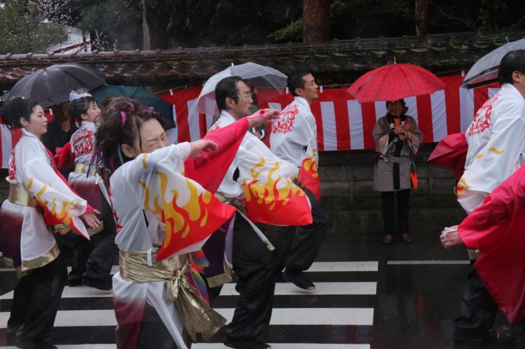 奥州前沢春まつり（本祭）2016後編 2016/04/17