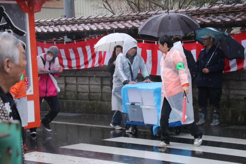 奥州前沢春まつり（本祭）2016後編 2016/04/17