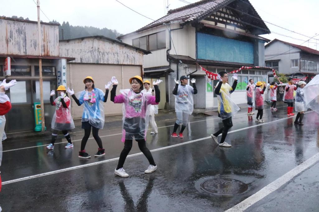 奥州前沢春まつり（本祭）2016後編 2016/04/17