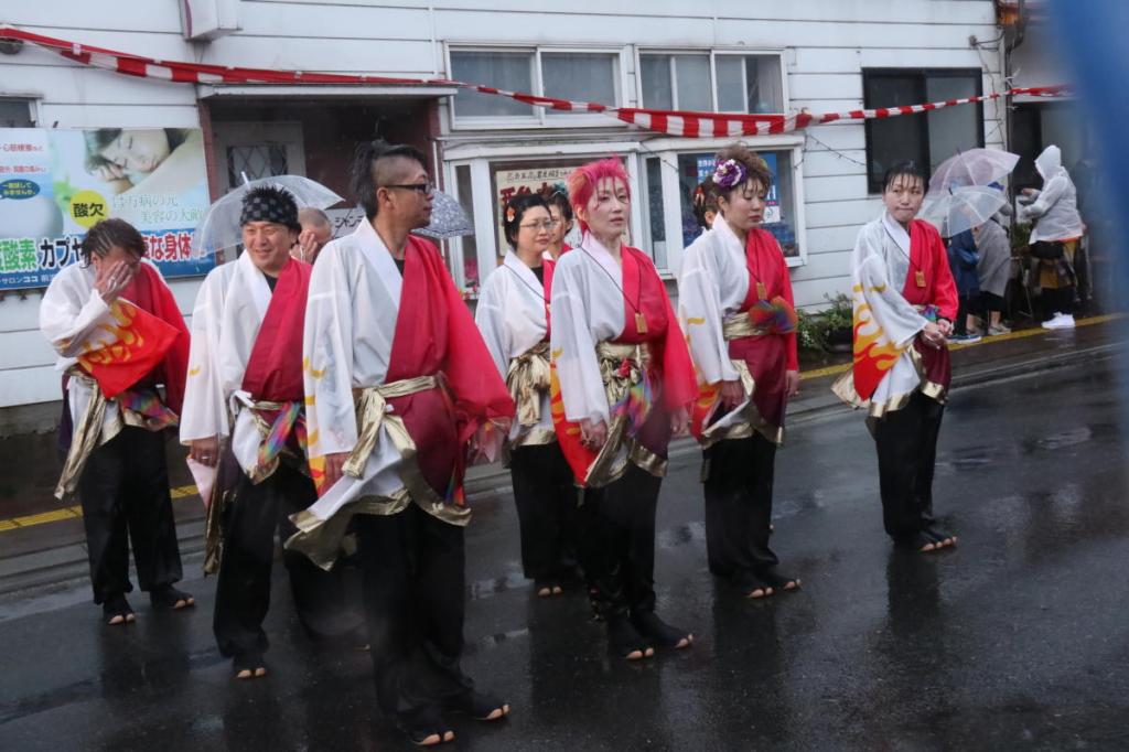 奥州前沢春まつり（本祭）2016後編 2016/04/17