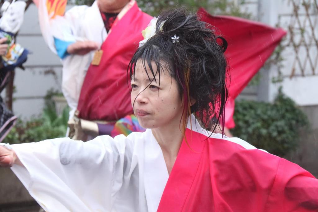 奥州前沢春まつり（本祭）2016後編 2016/04/17