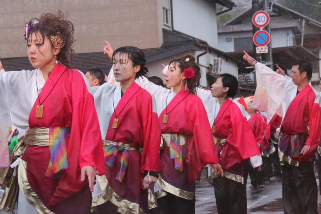 奥州前沢春まつり（本祭）2016後編 2016/04/17