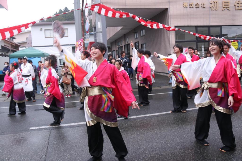 奥州前沢春まつり（本祭）2016後編 2016/04/17