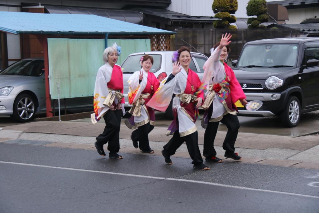 奥州前沢春まつり（本祭）2016後編 2016/04/17