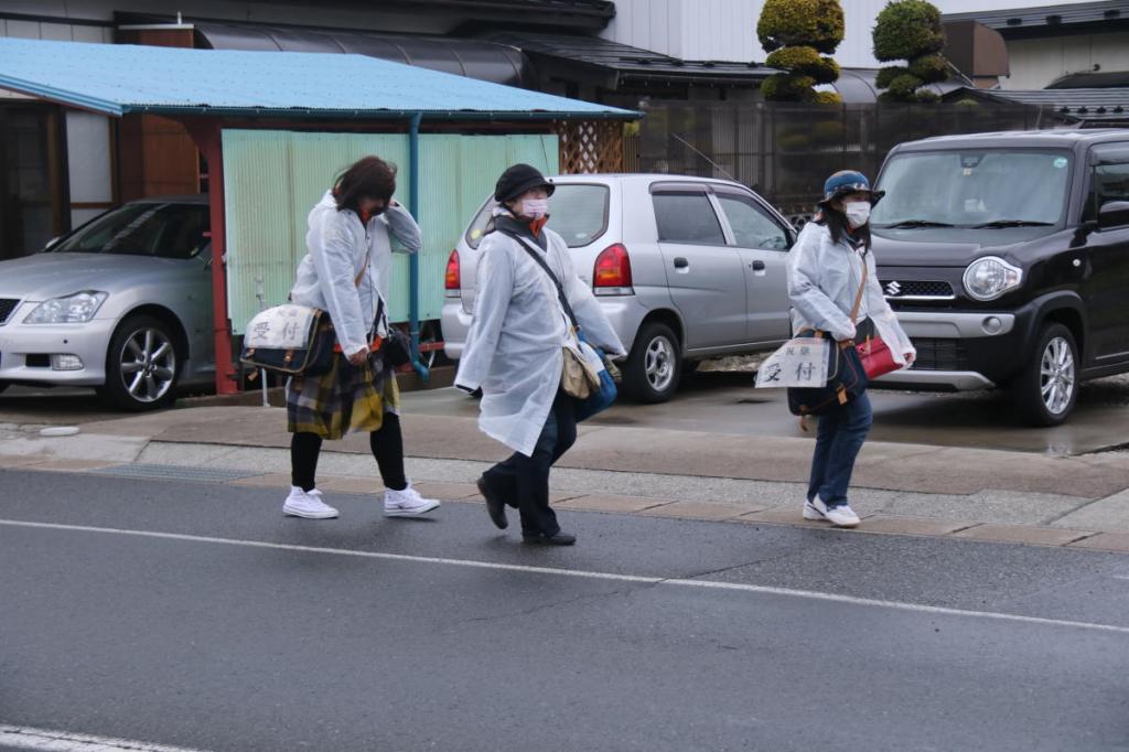 奥州前沢春まつり（本祭）2016後編 2016/04/17