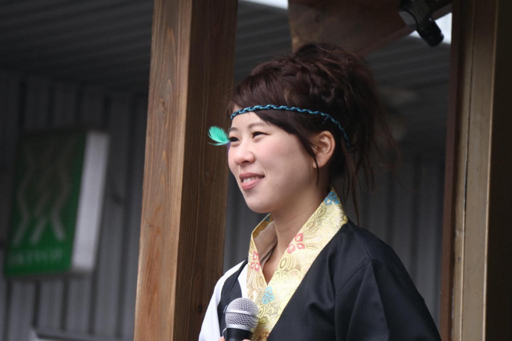 奥州前沢春まつり（本祭）2016後編 2016/04/17