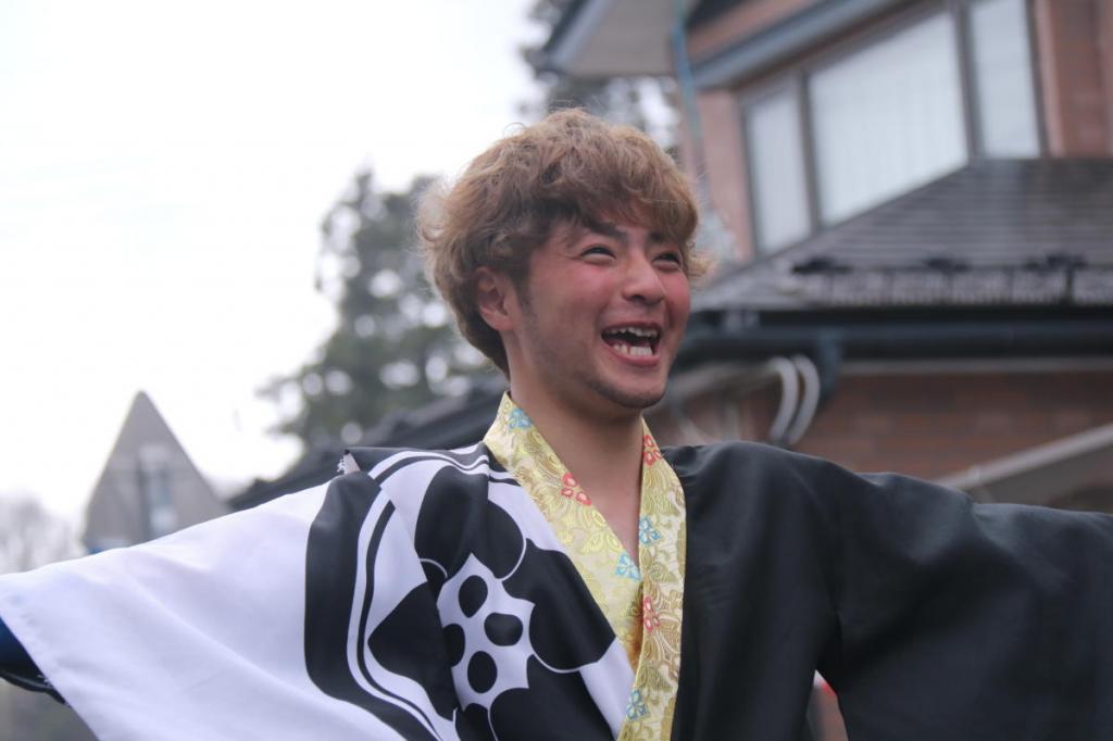 奥州前沢春まつり（本祭）2016後編 2016/04/17