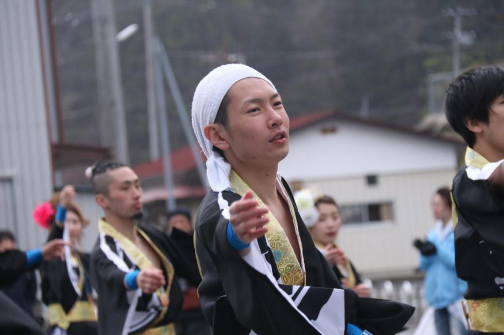 奥州前沢春まつり（本祭）2016後編 2016/04/17