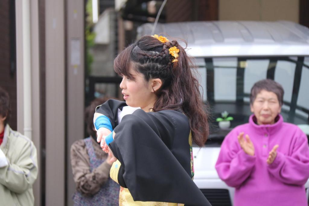 奥州前沢春まつり（本祭）2016後編 2016/04/17