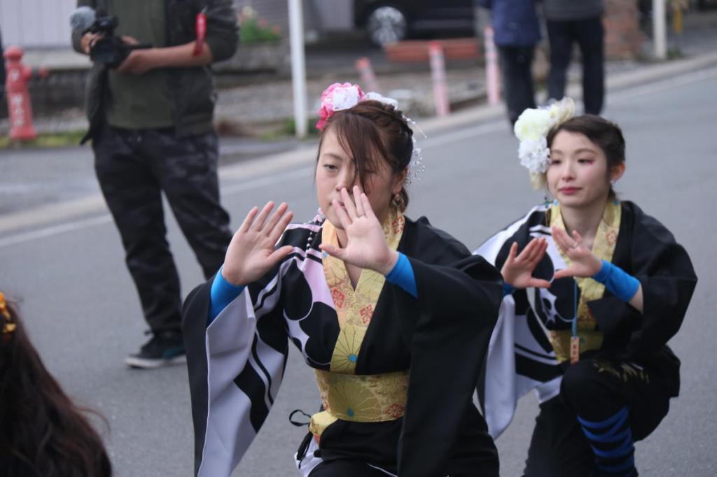 奥州前沢春まつり（本祭）2016後編 2016/04/17