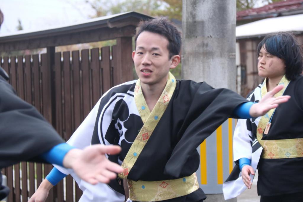 奥州前沢春まつり（本祭）2016後編 2016/04/17