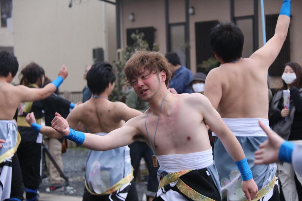 奥州前沢春まつり（本祭）2016後編 2016/04/17