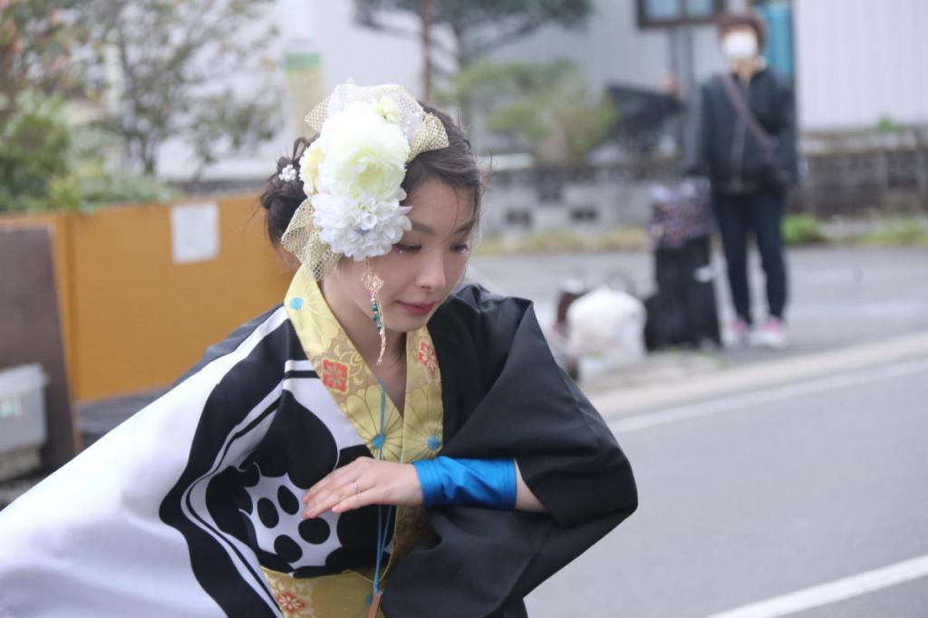 奥州前沢春まつり（本祭）2016後編 2016/04/17