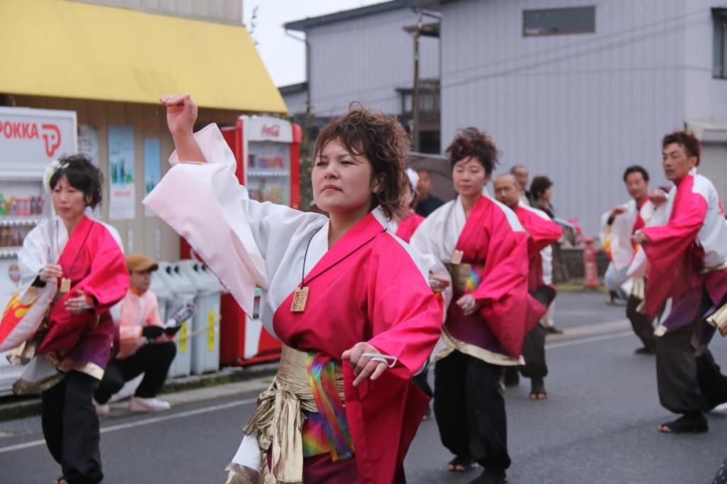 奥州前沢春まつり（本祭）2016後編 2016/04/17
