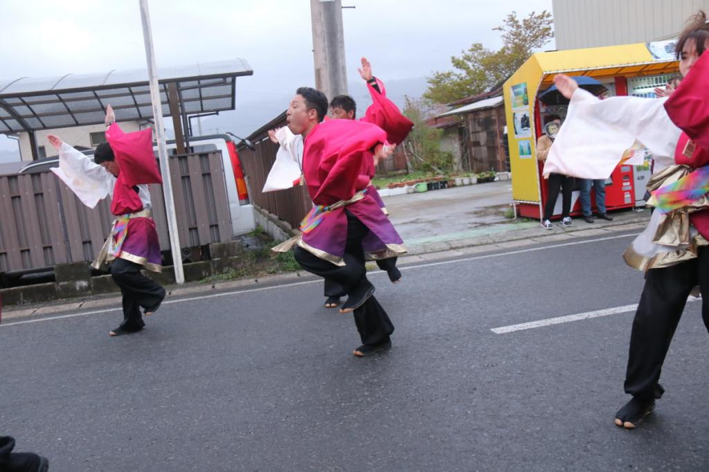 奥州前沢春まつり（本祭）2016後編 2016/04/17
