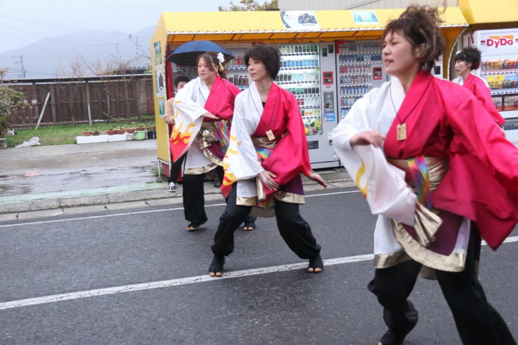 奥州前沢春まつり（本祭）2016後編 2016/04/17