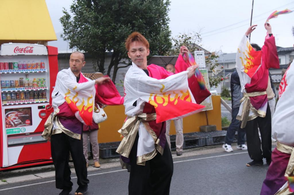 奥州前沢春まつり（本祭）2016後編 2016/04/17
