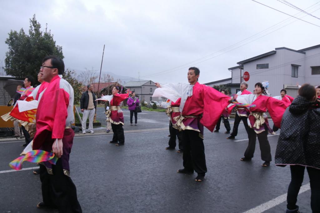 奥州前沢春まつり（本祭）2016後編 2016/04/17