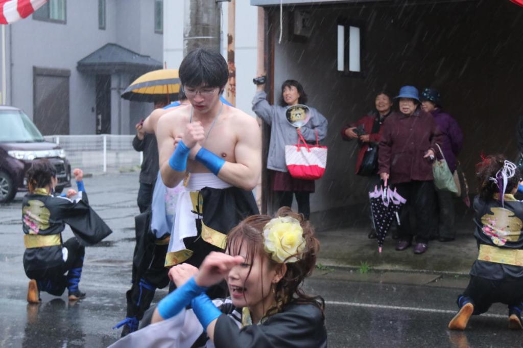 奥州前沢春まつり（本祭）2016後編 2016/04/17