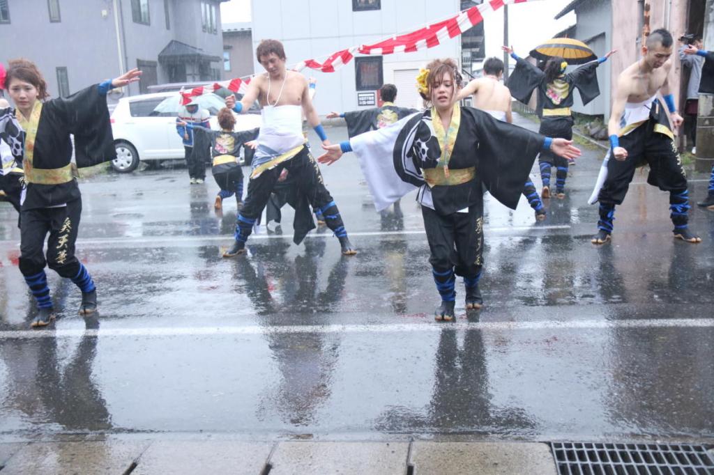 奥州前沢春まつり（本祭）2016後編 2016/04/17