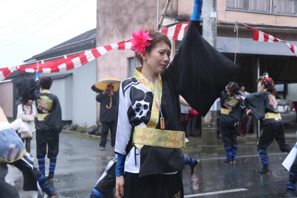 奥州前沢春まつり（本祭）2016後編 2016/04/17