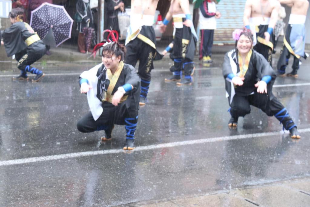 奥州前沢春まつり（本祭）2016後編 2016/04/17