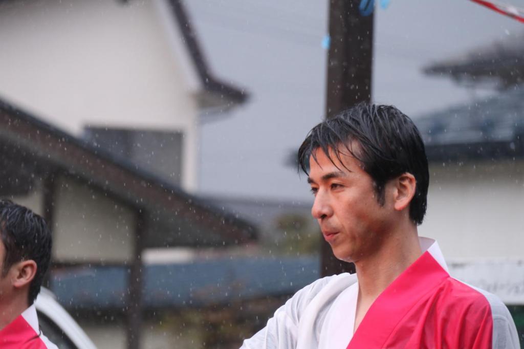 奥州前沢春まつり（本祭）2016後編 2016/04/17