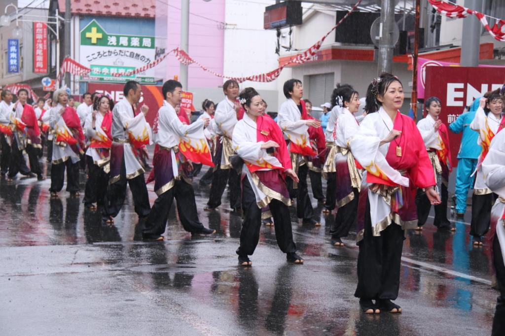 奥州前沢春まつり（本祭）2016後編 2016/04/17
