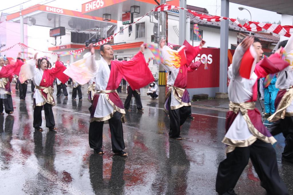 奥州前沢春まつり（本祭）2016後編 2016/04/17