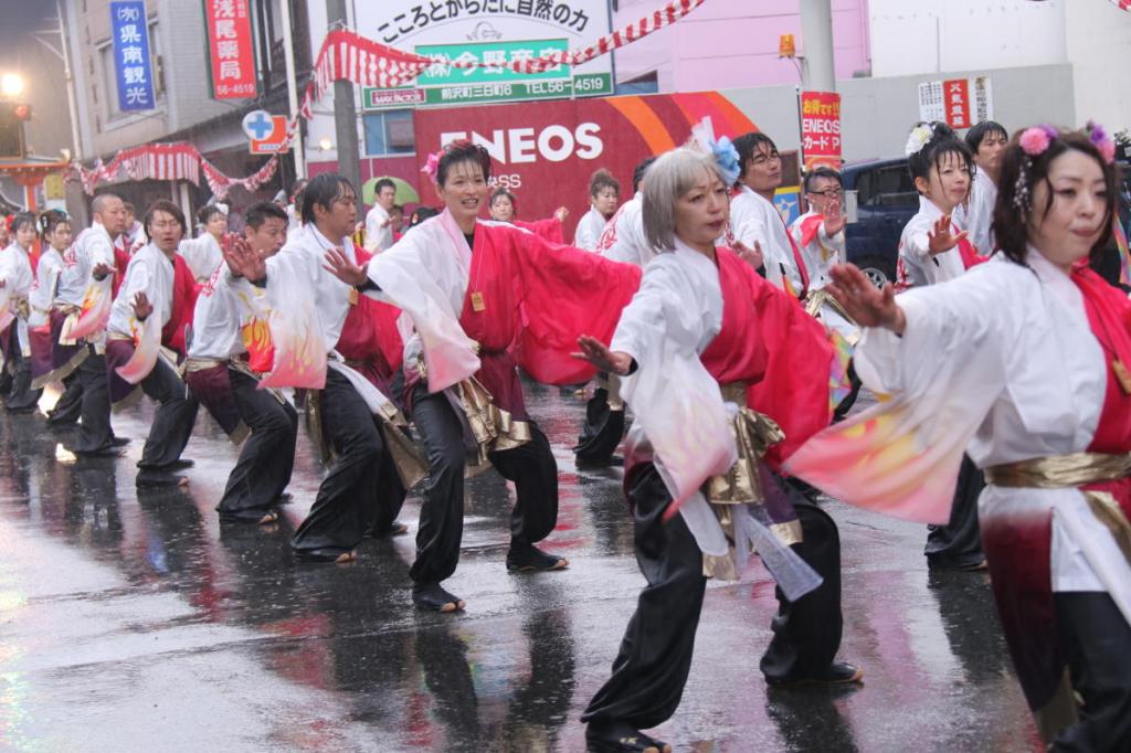 奥州前沢春まつり（本祭）2016後編 2016/04/17