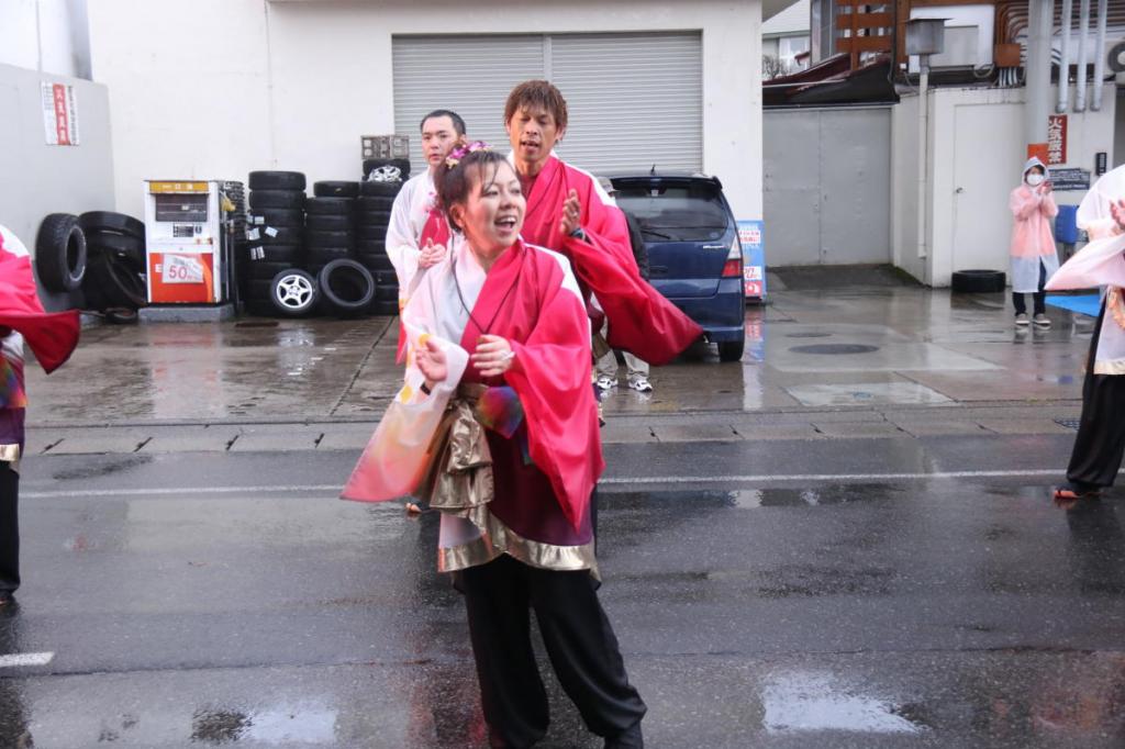 奥州前沢春まつり（本祭）2016後編 2016/04/17