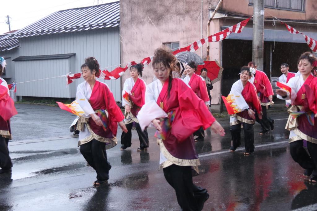 奥州前沢春まつり（本祭）2016後編 2016/04/17