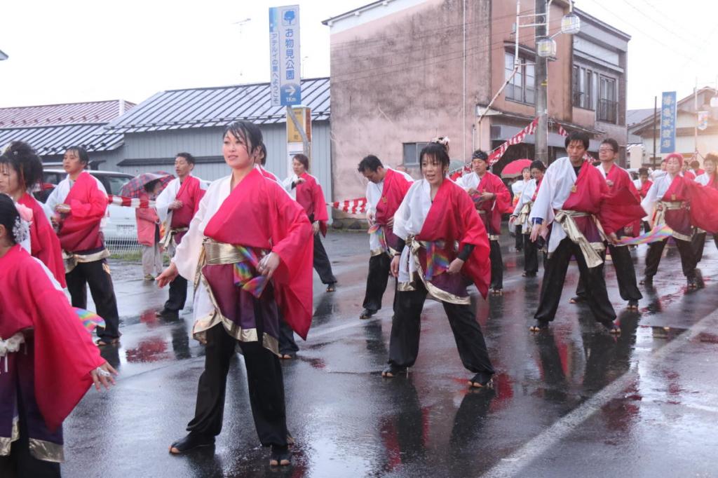 奥州前沢春まつり（本祭）2016後編 2016/04/17