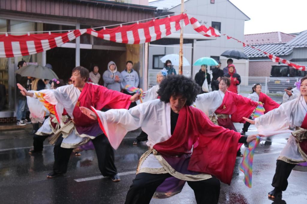 奥州前沢春まつり（本祭）2016後編 2016/04/17