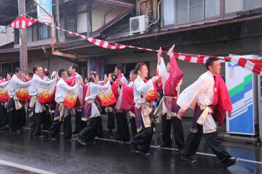 奥州前沢春まつり（本祭）2016後編 2016/04/17