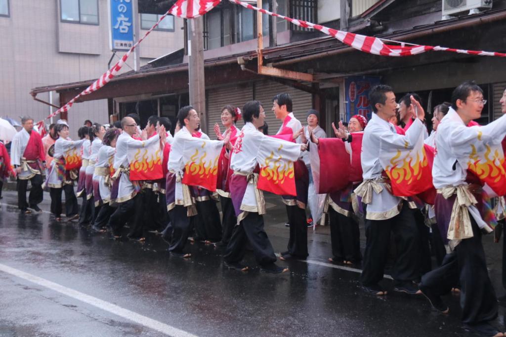 奥州前沢春まつり（本祭）2016後編 2016/04/17