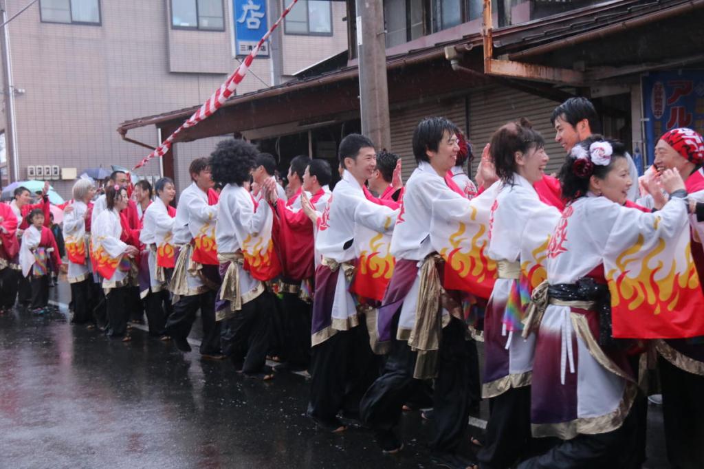 奥州前沢春まつり（本祭）2016後編 2016/04/17
