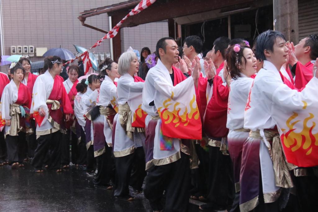 奥州前沢春まつり（本祭）2016後編 2016/04/17