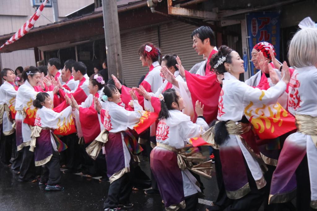 奥州前沢春まつり（本祭）2016後編 2016/04/17
