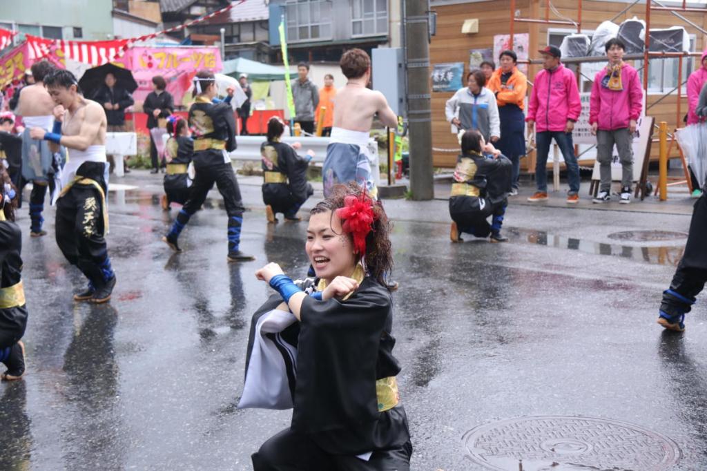 奥州前沢春まつり（本祭）2016後編 2016/04/17